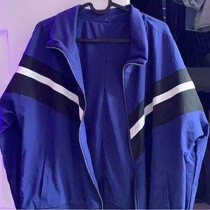 WORN ONCE FABLETICS ATHLETIC JACKET